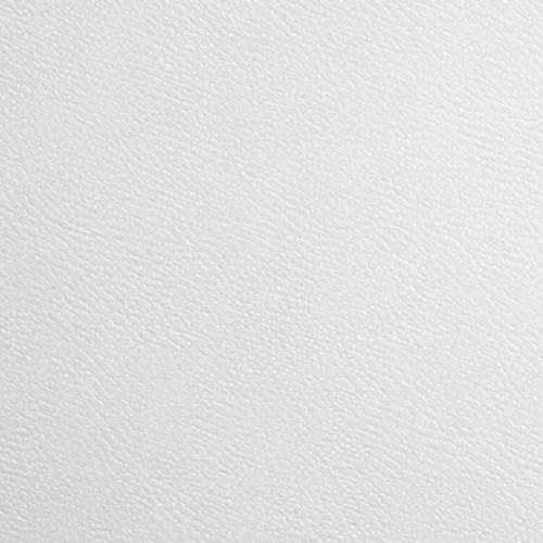 BOUYEER Leather Repair Patch Tape Kit,Self Adhesive Leather Repair for Sofa，Car Seat,Office Chair,Furniture,Jacket,Waterproof Strong Adhesive Vinyl Repair Kit. 17 in x 79 in,Fine Grained White