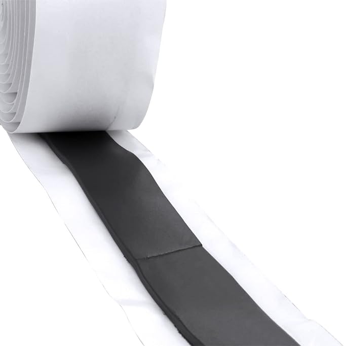 Skywalker 1/2” x 60” Non-Contaminating & Non-Conductive Coax Cable Sealant Tape