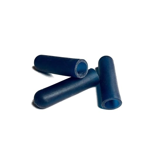 The 2-in-1 Caulking Applicator Tool | Less Finger Fatigue | Smooth Finish | Keeps Caulk Fresh | Reusable