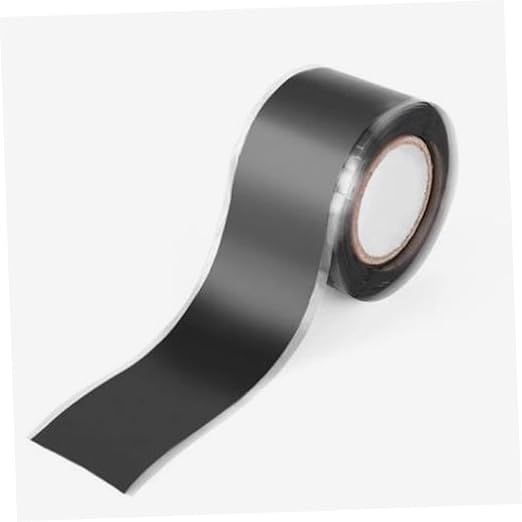 3.0m Tape Pipe Repair Tape Sealant Plumbers Leak Stop Outdoor Use Self-Adhesive