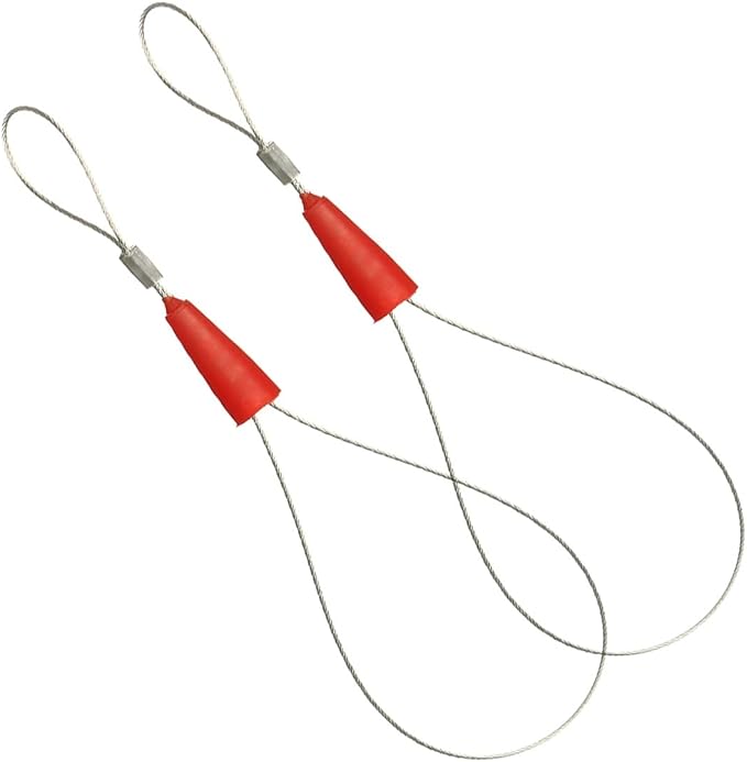 15M Fish Tape Cable Puller Wire Puller Pulling Fish Tape Puller Through Wall Wire Threader Fish