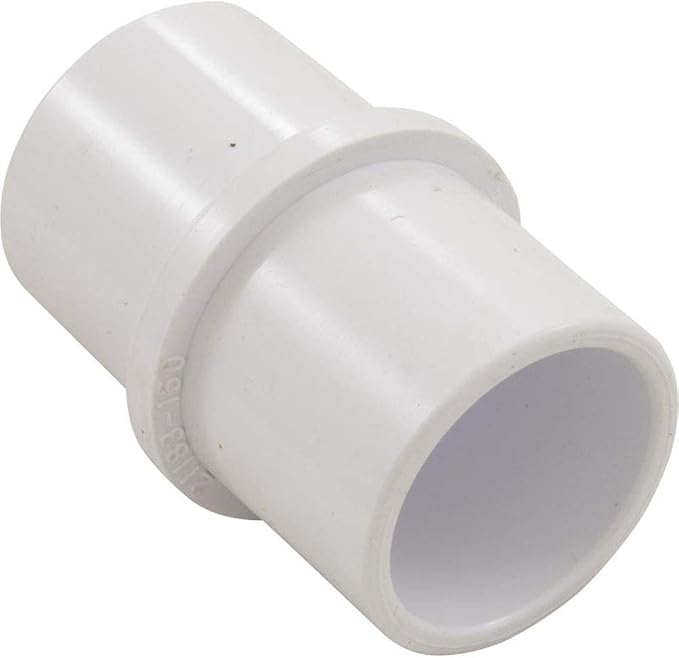 Pipe Insider Connector, 1-1/2", Magic Mend