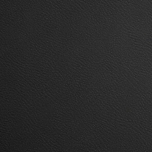 BOUYEER Leather Repair Patch Tape Kit,Self Adhesive Leather Repair for Sofa，Car Seat,Office Chair,Furniture,Jacket,Waterproof Strong Adhesive Vinyl Repair Kit. 17 in x 79 in,Fine Grained Black