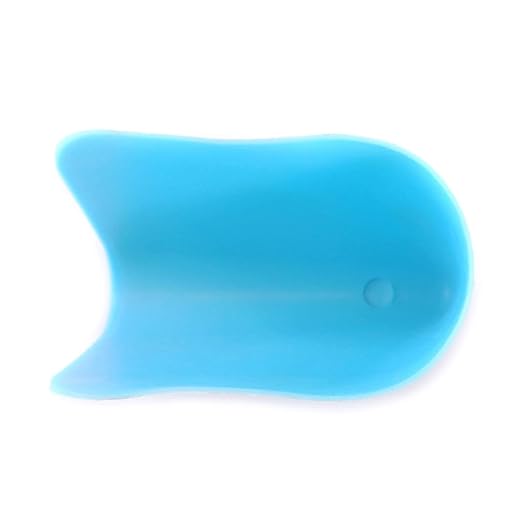 PURPLELILY Professional Rubber Caulk Tool Grout Removal Tool Tile Grout Scraper Tool For Homeowner And Professional Tile Grout Tool Sealant Smoothing Tool