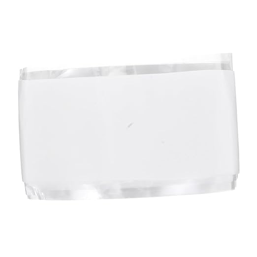 Cabilock 1 Roll Pipe Repair Tape Wide Silicone Rubber Sealing Tape Strong Leak-Stop for Plumbing Quick Fix for Water Leaks