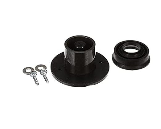 Manitowoc Ice (MANMP) Bin Drain/Seal Replacement Kit