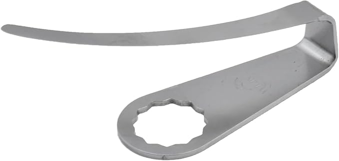 Pneumatic Air Windshield Remover Cutter Blades 35.43" 90mm Cold knife Bent Blade Silica Gel Sealant In Car Doors Encapsulated Glass Windscreen Removal Tool Parts