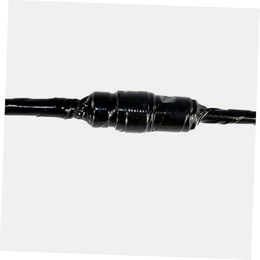 Self-Adhesive Sealant Tape for Pipe Repair Outdoor Use Leak Stop Plumbers