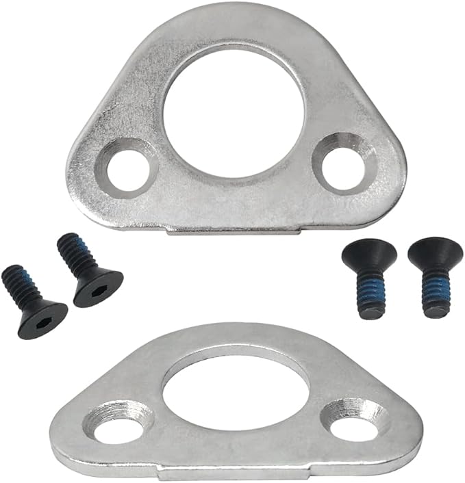 Ball Joint & Bracket Puller Removal Tool Kit Compatible with Polaris Sportsman Magnum Ranger Scrambler Trail Blazer Trail Boss Xpedition Xplorer Big Boss OEM# 7061158 7080927 7061153 7512284 5211121