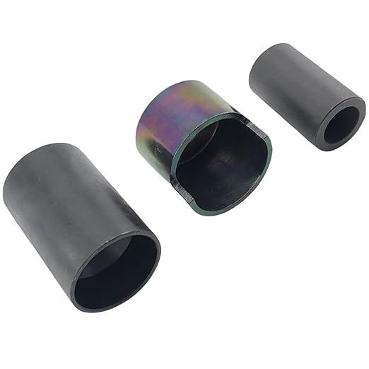 Ball Joint Adapter Kit Compatible with Honda Accord Sedan 2003-2007 Accord Coupe 2003-2007 Acura TSX 2004-2007