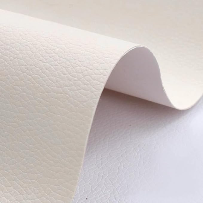 20 X 78 Inches Leather Repair Kit for Furniture, Waterproof Leather Tape Patch Couch Covers Car Seat Repair Self Adhesive Leather Repair Kit