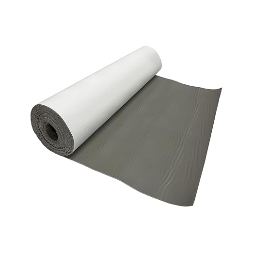RV Roof Tape, 12" x 10' White, RV Sealant Tape for Camper Roof Repair, Trailer Roof Sealant, Stop Camper Roof Leaks, UV-Resistant - Eternabond Equivalent (12" x 10', White)