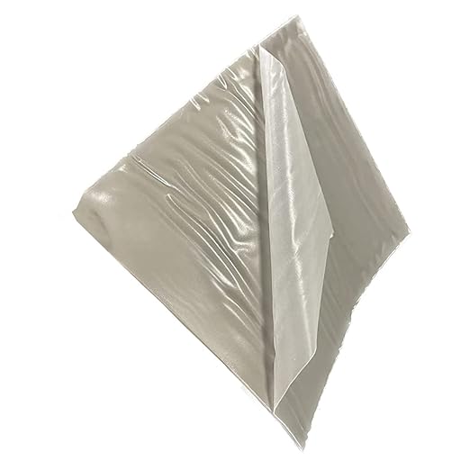 RV Roof Tape, 6" x 50' White, RV Sealant Tape for Camper Roof Repair, Trailer Roof Sealant, Stop Camper Roof Leaks, UV-Resistant - Eternabond Equivalent (6" x 50', White)