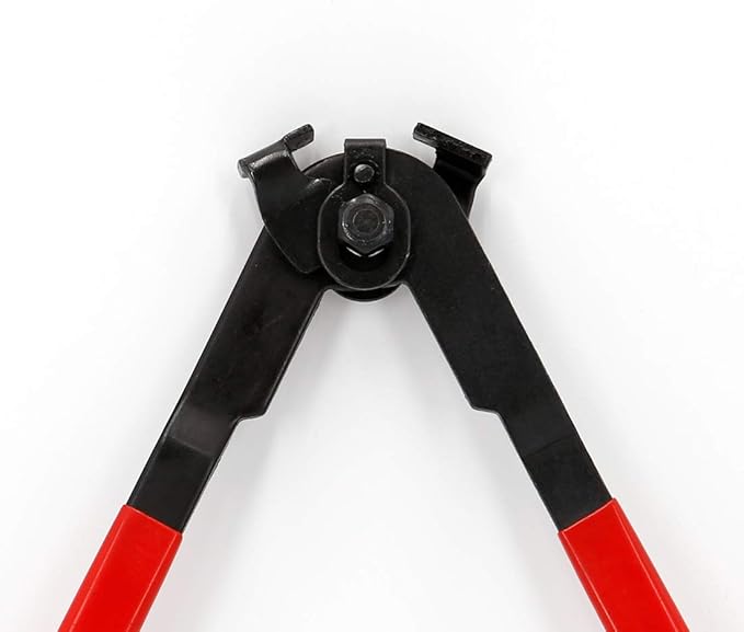 CV Boot Clamp Pliers CV Joint Ear Clamp Banding Tool Set for Vehicles ATV UTV boot Clamps