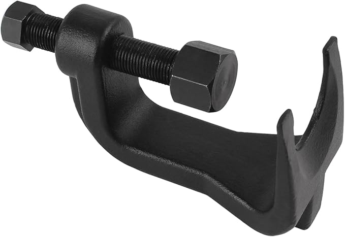 H RUO Ball Joint Separator - Ball Joint Removal Tool Extends Up to 2 3/8 Inches, Ball Joint Puller Universal Fit for Cars, Trucks, SUVs