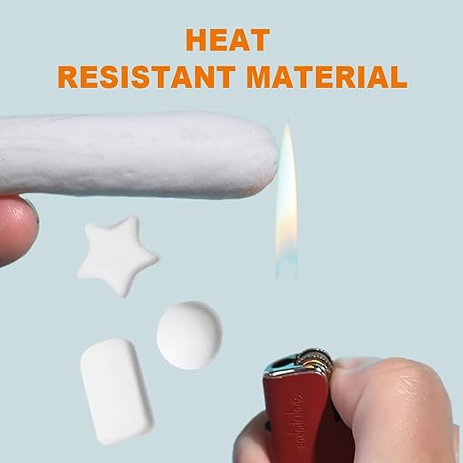 6-Pack Waterproof Sealant Mastic, Repair Sealing Clay, Quick Mending Mud for Drain Connection, Wall Hole for Wall Hole Repair, Air Conditioning and Drainage Pipes Quick and Easy Solution