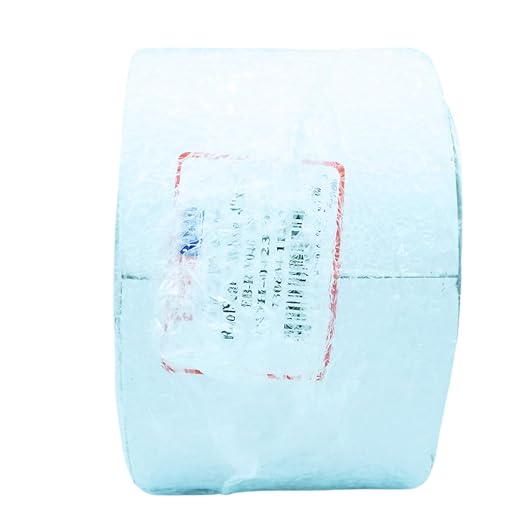 EternaBond RoofSeal White 4" x50' MicroSealant UV Stable RV Roof Seal Repair Tape | 35 mil Total Thickness - EB-RW040-50R - One-Step Durable, Waterproof and Airtight Sealant