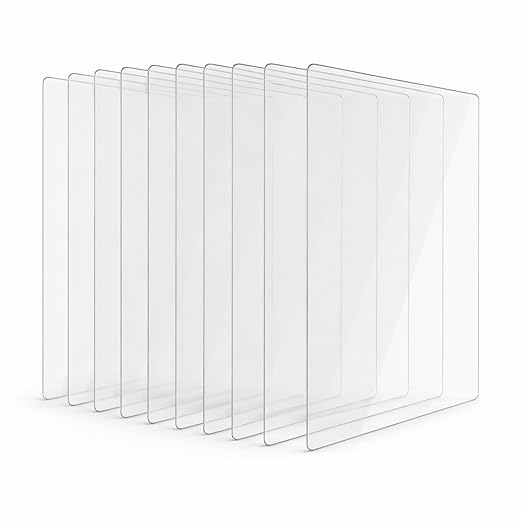 Novabright 12 Pack Floor Gap Fixer Tool Sticky Pads, Adhesive Replacements Sticky Pads for Laminate, Vinyl and Wood Floor Repairs, Strong Grip Fix Accessories