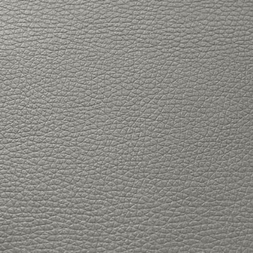 BOUYEER Leather Repair Patch Tape Kit,Self Adhesive Leather Repair for Sofa，Car Seat,Office Chair,Furniture,Jacket,Waterproof Strong Adhesive Vinyl Repair Kit. 8 in x 11 in,Grey