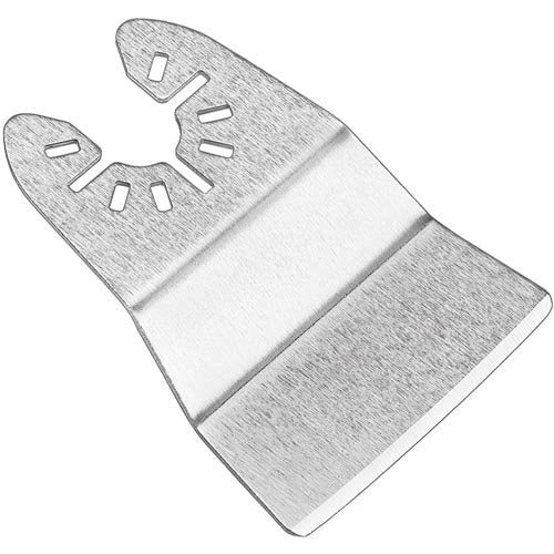 DEWALT Oscillating Tool Blade, Rigid Scraper (DWA4217) (Pack of 2)