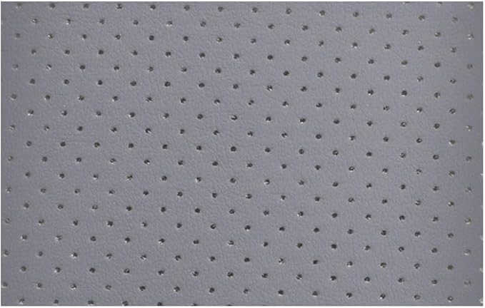 Leather Repair Patches Tape Self Adhesive 17.7x39.4 inch, Durable Fabric Couch Repair Kits for Upholstery, Furniture, Sofa, Car Seats, Office Chair, Clothing, Jackets, Crafts (Gray 2.0)