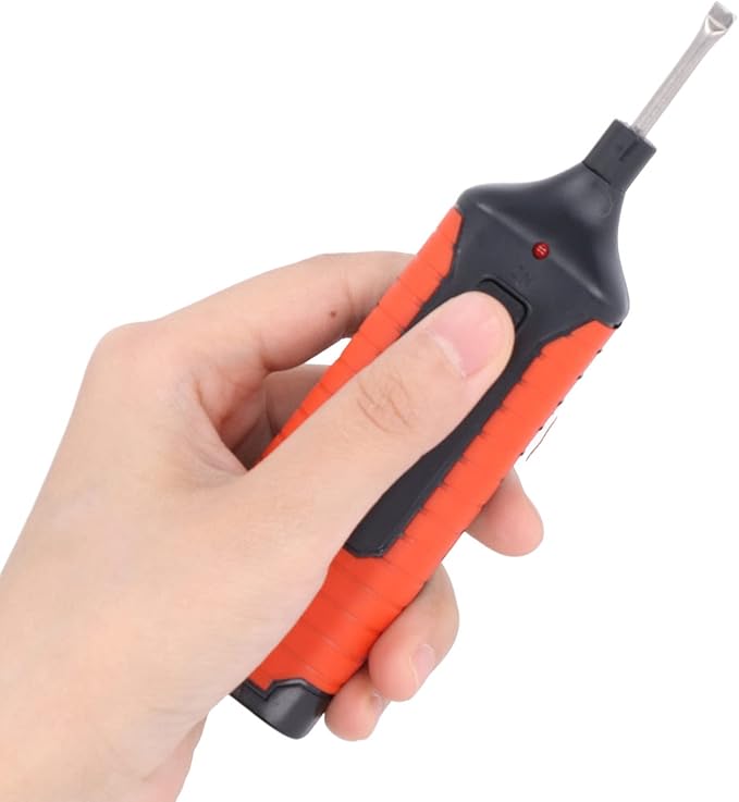 Tile Repair Kit, Porcelain Ceramic Tile Chip Repair Kit for Wall, Electric Heating Pen Wax Block Set, Crack Gaps Repairing Tools for Stone Porcelain