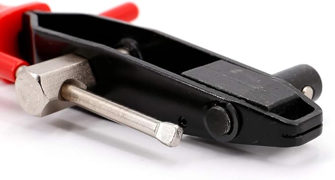 CV Boot Clamp Pliers CV Joint Ear Clamp Banding Tool Set for Vehicles ATV UTV boot Clamps