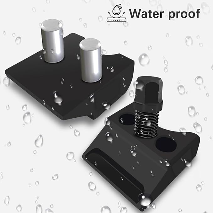 BESULEN Suspension Strut Split Hub Steering Knuckle Spreader Tool, Double-Sided Reinforced Shock Absorber Strut Remover, Lower Control Arm Ball Joint Prying Spliter, Universal Fit
