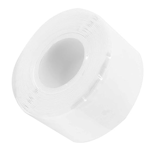 ZJchao Ultra Strong Self Fusing Silicone Repair Tape for Pipes Hoses Wires Heat Weather No Glue Needed