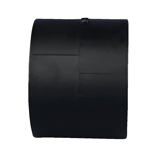CHARLOTTE PIPE 4 DWV Repair Coupling DWV (Drain, Waste and Vent) (5 Unit Box)