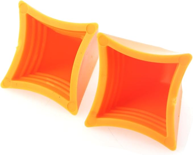 2PCS Silicone Caulking Tool Set Reusable Home Renovation Kit for Kitchen Bathroom Window Sealing Tile Joints Construction Finishing Tools