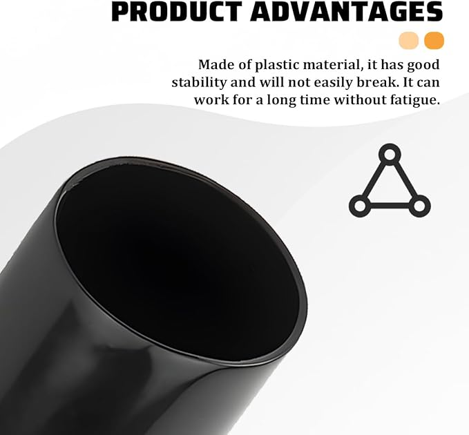 Car CV Boot Cone Installation Tool, Vehicle Fitting Stretch CV Boot Tool Mount Cone with Smooth Surface, Automotive Repair Replacement Accessories, Universal for Most Vehicels