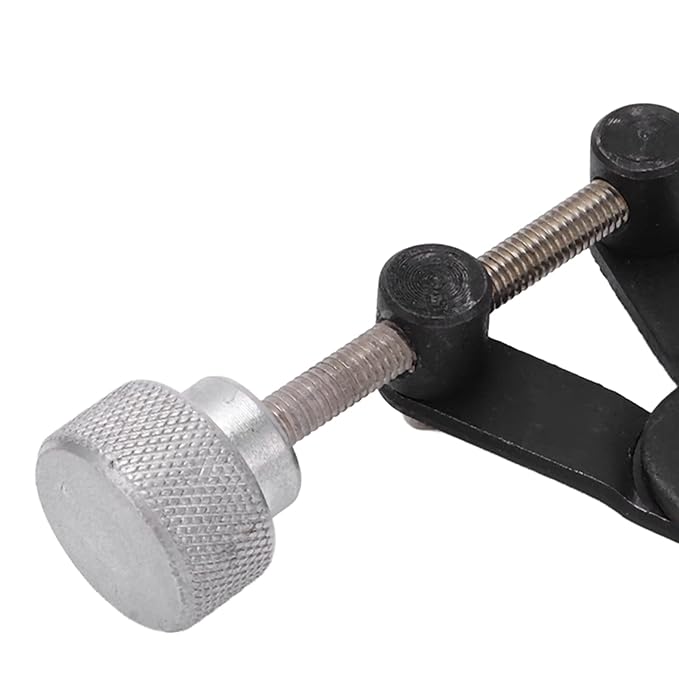 Brake Cylinder Retainer Remover Universal Brake Retainer Spring Removal Tool Locking Rings Remover Metal High Strength CV Joint Locking Rings Pliers Tool for Car Repairing,car maintenance tools
