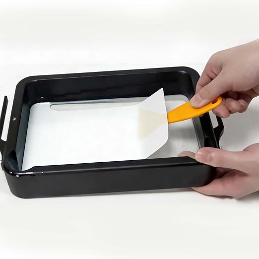 9Pcs UV Resin 3D Printer Must-Have Tool, Scraper, Silicone Spatula, Brush for Resin Transfer Cleaning and Protect Release FEP Film Vat Tank, 3D Printer Cleaning and Maintenance Tools