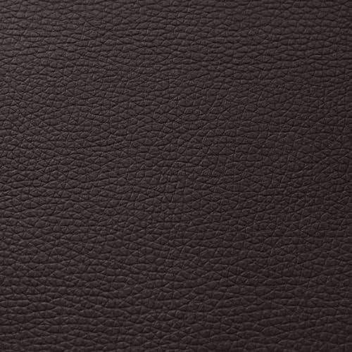 BOUYEER Leather Repair Patch Tape Kit,Self Adhesive Leather Repair for Sofa，Car Seat,Office Chair,Furniture,Jacket,Waterproof Strong Adhesive Vinyl Repair Kit. 17 in x 79 in,Coffee