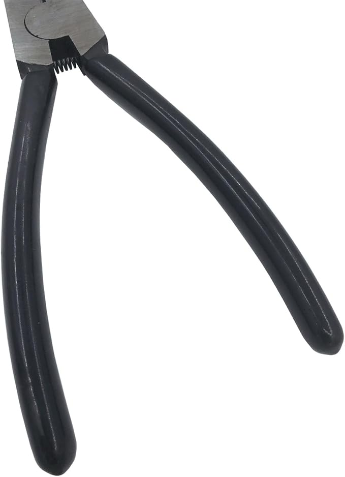 Flute Saxophone Repair Tool Flute Joint Expander Plier for Flute Head or Soprano Saxophone Mouthpiece, Woodwind Instrument Repair Expansion Tool 19.5mm Diameter