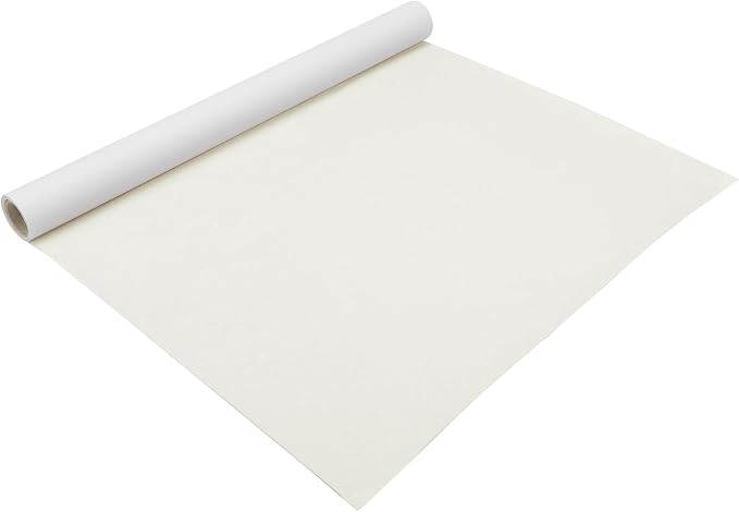 Self Adhesive Leather Repair Patch Strong Stickiness 30"x16" Leather Repair Tape PU Leather White 1 Pcs