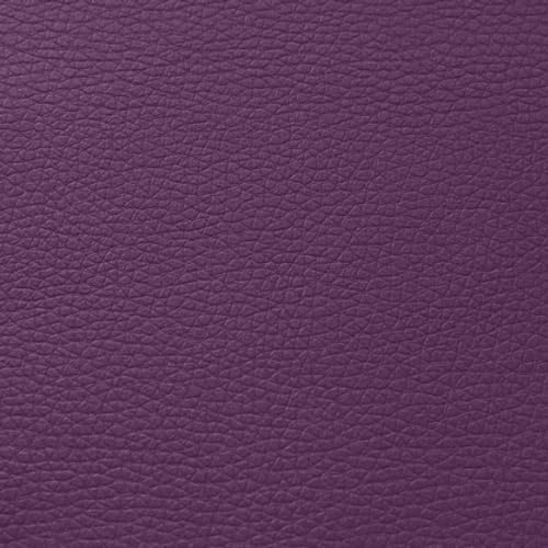 BOUYEER Leather Repair Patch Tape Kit,Self Adhesive Leather Repair for Sofa，Car Seat,Office Chair,Furniture,Jacket,Waterproof Strong Adhesive Vinyl Repair Kit. 16 in x 31 in,Purple