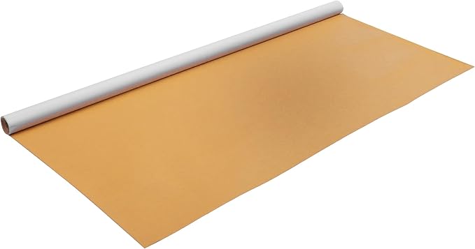 Self Adhesive Leather Repair Patch Strong Stickiness 39"x53.9" Leather Repair Tape PVC Faux Leather Khaki 1 Pcs