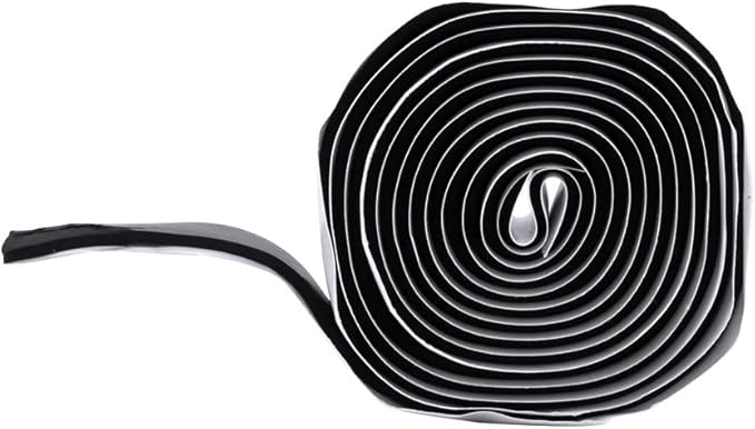 Skywalker 1/2” x 60” Non-Contaminating & Non-Conductive Coax Cable Sealant Tape