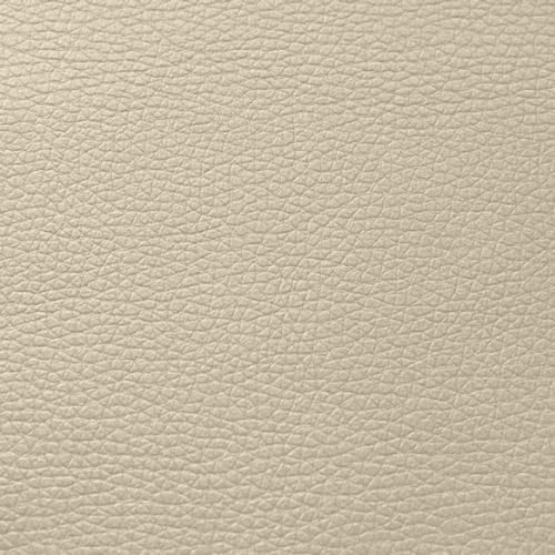 BOUYEER Leather Repair Patch Tape Kit,Self Adhesive Leather Repair for Sofa，Car Seat,Office Chair,Furniture,Jacket,Waterproof Strong Adhesive Vinyl Repair Kit. 16 in x 31 in,Light Beige
