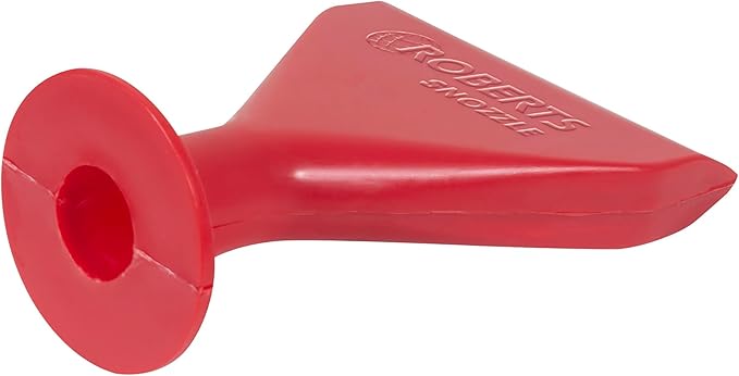 Roberts 3" Adhesive Applicator Nozzle