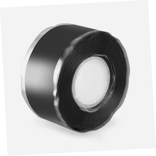 Self-Adhesive Sealant Tape for Pipe Repair Outdoor Use Leak Stop Plumbers