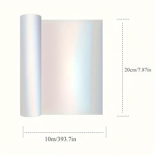 Waterproof Sealant Tape Self Adhesive Rubberized Asphalt Tape for RV Roof Metal Roof Corrugated Roof Leak Repair UV Resistant Heavy Duty Waterproofing Membrane(Silvery, 393.7 in X 7.87 in)