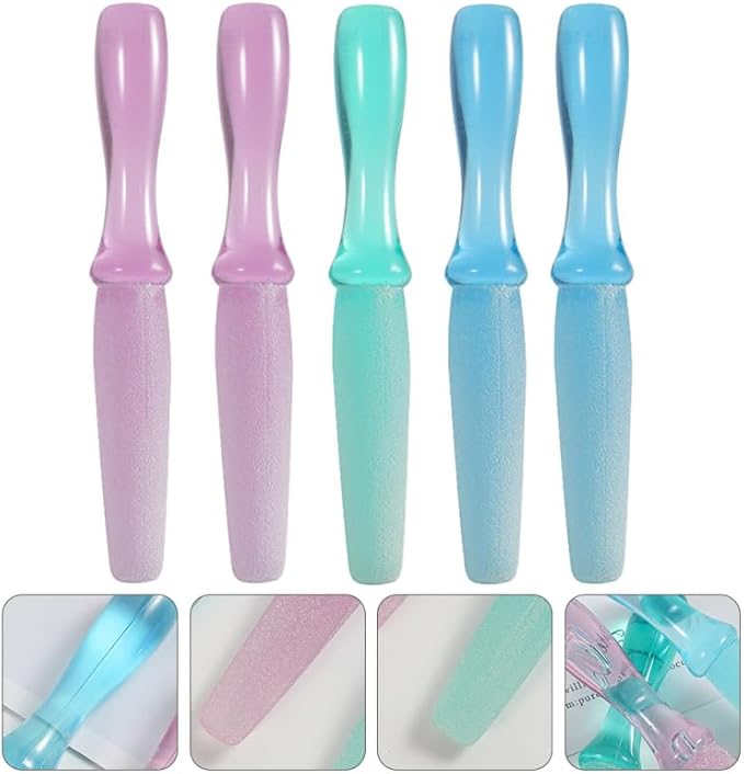Foot File Remover 5.70 Inch Professional Pedicure Rasp for Hard Skin Cracked Heels Washable Reusable Foot Rasp Tool for Smooth Feet at Home
