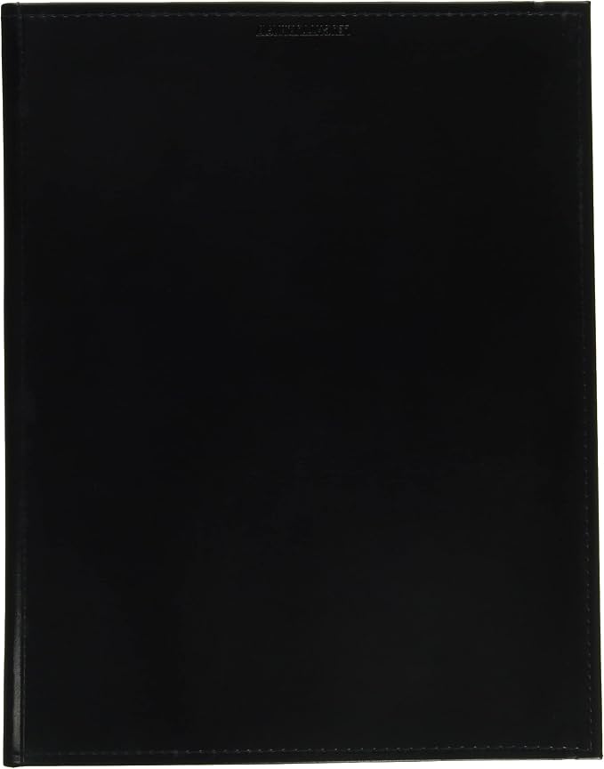 Leuchtturm1917 Faux Leather Music Folder no Wrist Strap