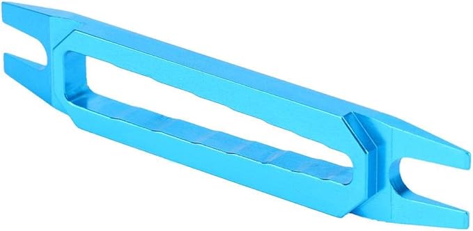 RC Ball End Remover, Fast and Racing Tool for 4/4.8/5/6mm Sizes, RC Ball Joint Remover for Model Car Enthusiasts, Hobbyists, and RC Racing Teams