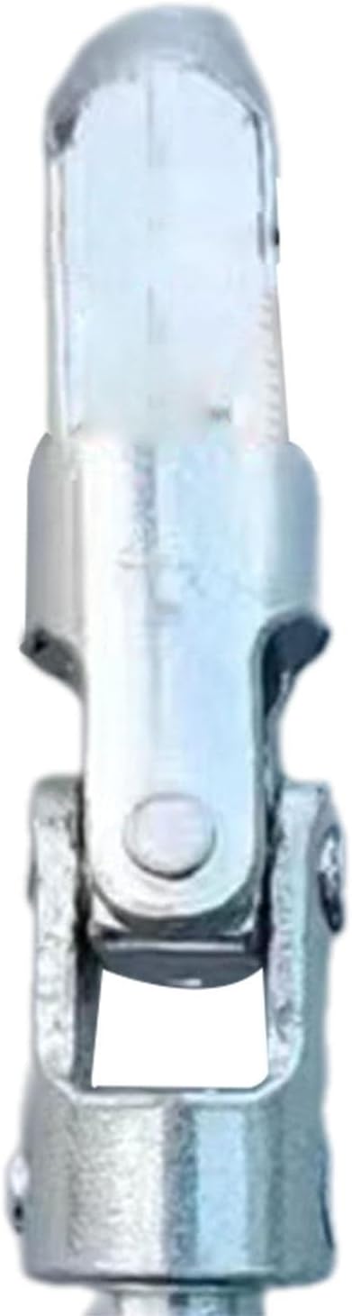 Generic Horizontal Jack Universal Joint UJoint Jacks Pepair Kits Repairment Repairs Accessories for Hydraulic Seal U-Joint for Jack, 142mm, Optional