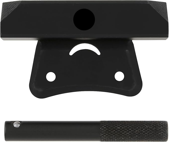Oil Pan Separator Tool Fit for BMW/for Benz/for Audi, Car Engine Transmissions RTV Sealant Removal Tool, Gasket Remover Scraper Fit for Most Vehicles