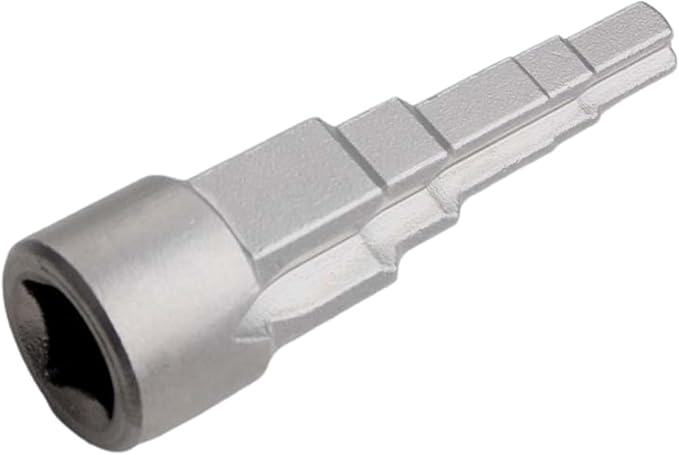 Carbon Steel Pagoda Head Valves Joint Repair Tool Stepped Wrench Radiators Spuds Wrench Radiators Spanners Tool Radiators Valves Spuds Spanners